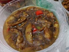 -龙凤瓦罐煨汤馆(清江东路店)
