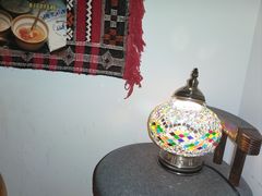 -纳鲁孜·新疆特色餐厅(上海悦荟广场店)