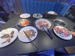 -海韵之星邮轮水会(明发商业广场店)