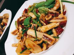 -达叔香味海鲜(海棠68环球美食街店)