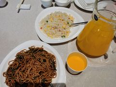 -苏州阳澄湖澜廷酒店-有景阁中餐厅