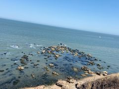 -蓬莱阁景区