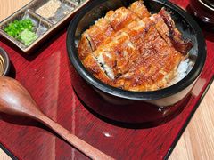 -玄白·炭烤活鳗(上海首店)