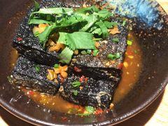 -湘间田舍(北仑银泰店)