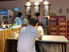 -友达面馆(二七南路店)