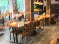 -弗德堡德国小馆(工大店)