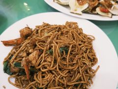 -大茄来海鲜餐厅(亚洲城分行)