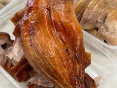 -味香鸭子店(汉口西路店)