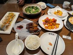 -鸽味轩·粤菜小馆(高楼门总店)