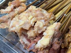 -源味居手把签烧烤(长春一店)