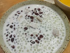-古乡居甜品(大信店)