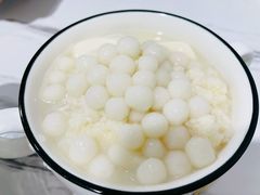 -张公桥美食街