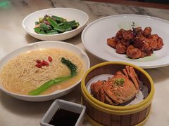 -桂满陇·景观餐厅(新世界店)