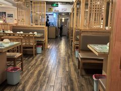 -清真文铁家烧麦馆