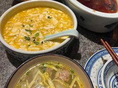 -南京大牌档(之心城店)