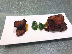 -淮扬厨子(健康路店)