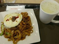 -都城快餐(都信店)