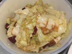 -大碗厨 25年老字号 现炒湘菜(四季天地店)