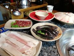 大侠猪黄喉-蜀大侠火锅(寰球文化地标·总府店)