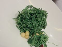 -无锡城中皇冠假日酒店·芳园中餐厅