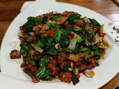 -湘里乡亲甲王二老店