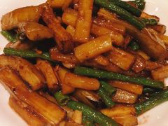 -恒记饭店·海鲜明档(淹城店)