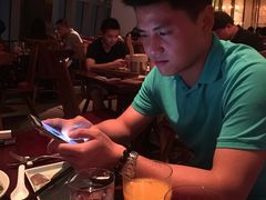 -上海柏悦酒店·世纪100牛排馆