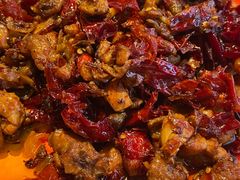 -柴窝堡22号辣子鸡·传承新疆菜