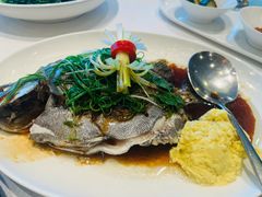 -金悦轩海鲜酒家(拱北店)