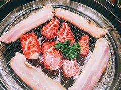 -御牛道日式烤肉料理(杭州万象城店)