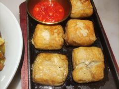 -大鱼徽州·寻味徽菜(万象汇店)