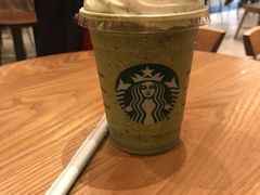 -星巴克臻选(广州太古汇店)