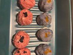 -蒋记海鲜姿造•洋房别墅(星河湾店)