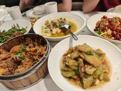 -花椒笑成都小馆(百脑汇店)