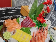 -松坂屋日料自助(长城路店)