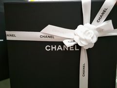 -CHANEL(恒隆广场店)