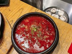 -姜虎东白丁烤肉(银泰中心in99店)