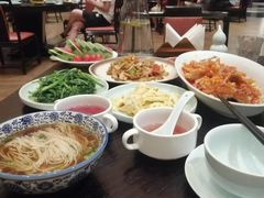 -海天楼中餐厅(吴宫泛太平洋酒店)