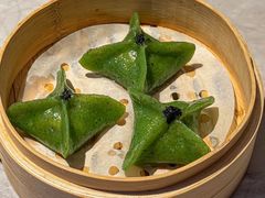 -陶兰居·手工点心·粤菜(圆融时代广场店)