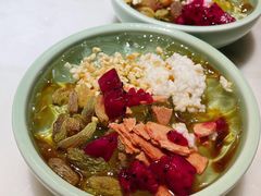 红糖冰粉-新发现(苏州中心商场店)