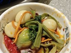 -大龙燚火锅(太古里店)
