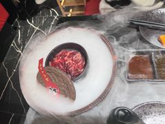 -谷牛和牛烤肉(漕河泾印象城店)