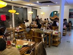 -庭院·冰煮羊·北京涮肉(西单店)