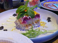 -卢布林西餐厅(万正店)