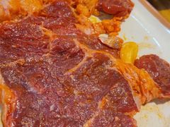 -平泽烤肉(锦水街店)