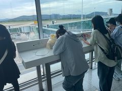 -南昌昌北国际机场