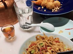 -小吊梨汤·北京菜·烤鸭(华润万象城店)