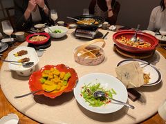 -绣园·茶食宴(湘绣博物馆店)