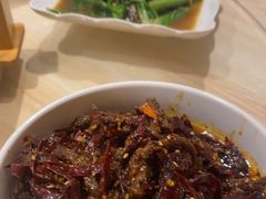 -香缇小院私房菜(盐务街店)