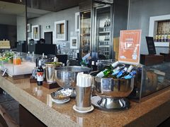 -视界美食自助餐厅·石家庄希尔顿酒店